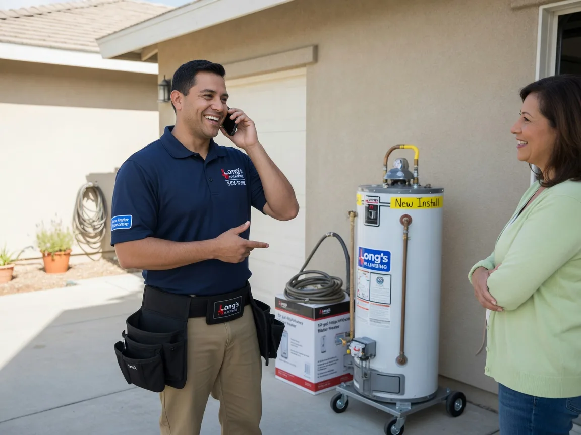 Leak Detection Macy, IN FAQs